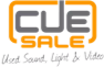 CUE sale