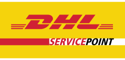 DHL Servicepoint