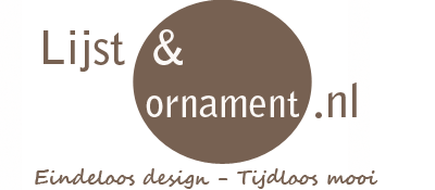Lijst & Ornament
