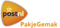 PostNL pakjegemak