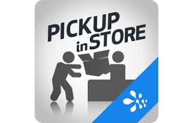 Pickup at store