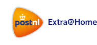 postNL Extra@home