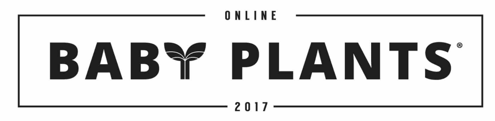 Baby plants Online