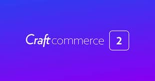 Craft Commerce 2