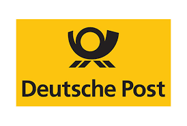 Deutsche Post Paket