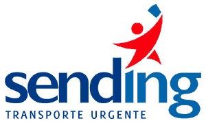 Sending