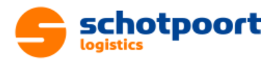 Schotpoort Logistics WMS