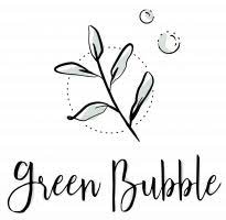 Green Bubble