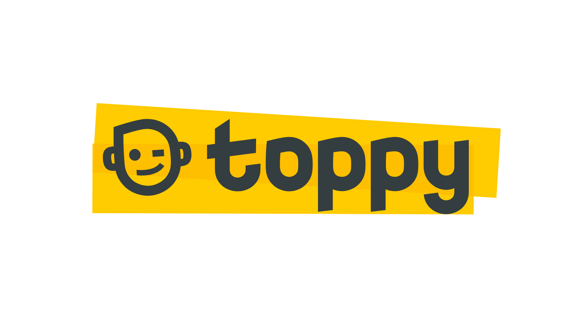Toppy