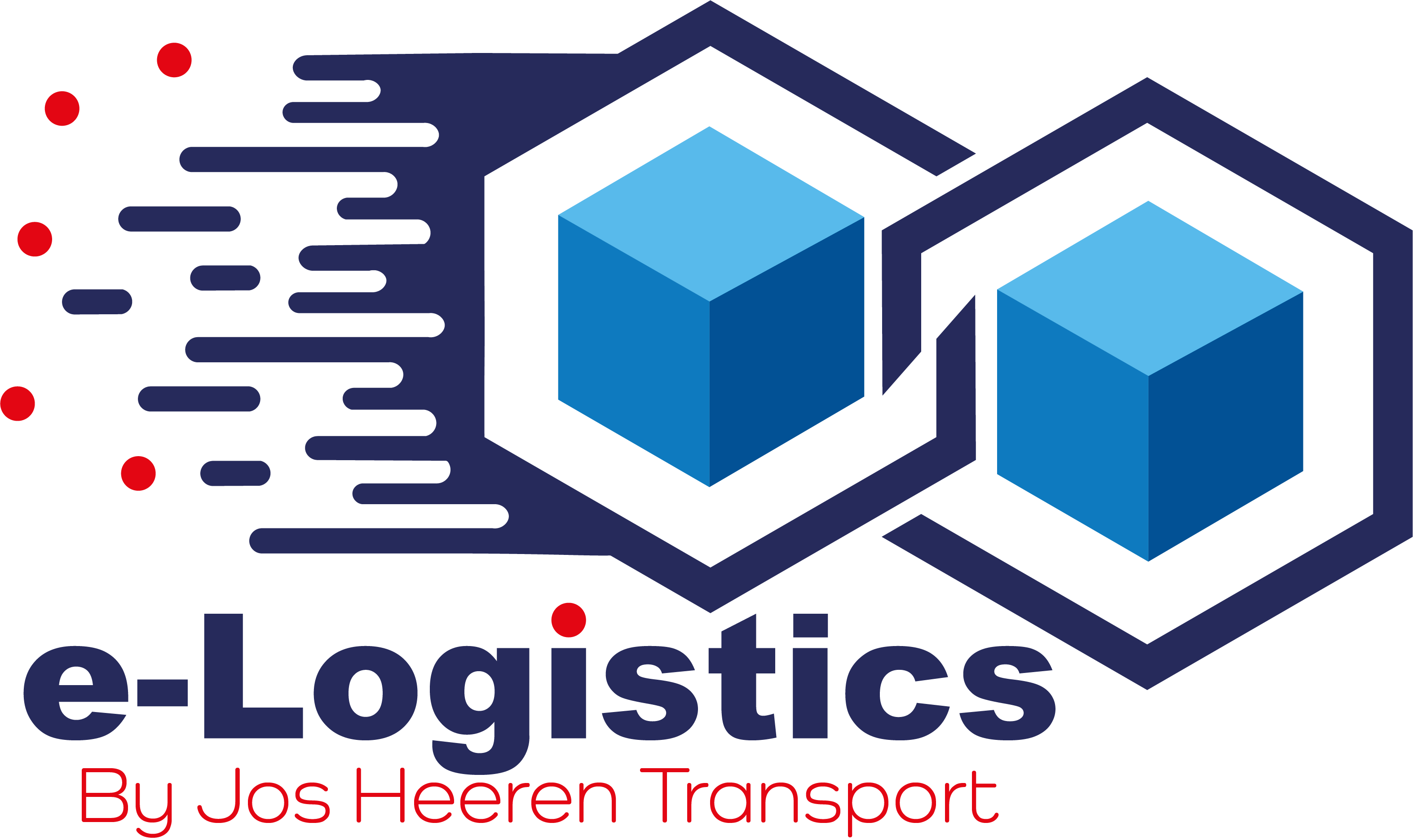 e-Logistics (By Jos Heeren Transport)