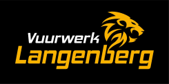 Vuurwerk Langenberg