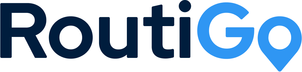 RoutiGo