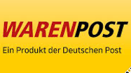 DHL DE Warenpost