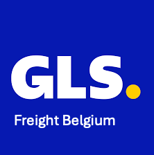 GLS Freight Belgium