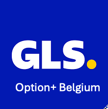 GLS Option+ Belgium