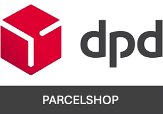 DPD parcelshop