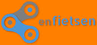 Enfietsen